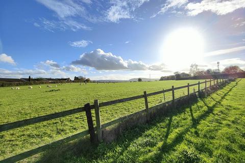 Downs Cottage Brister End, Yetminster, Sherborne, DT9 6NL