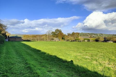 Downs Cottage Brister End, Yetminster, Sherborne, DT9 6NL