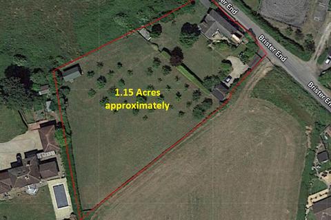 Downs Cottage Brister End, Yetminster, Sherborne, DT9 6NL
