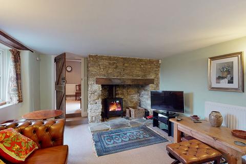 Downs Cottage Brister End, Yetminster, Sherborne, DT9 6NL