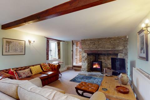Downs Cottage Brister End, Yetminster, Sherborne, DT9 6NL