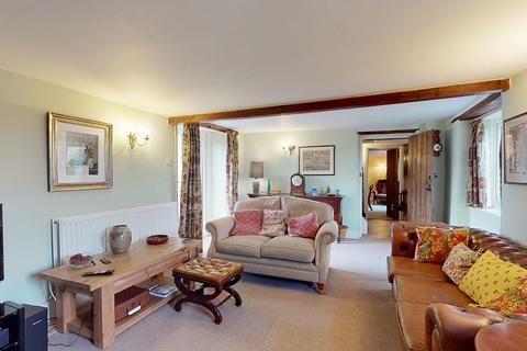 Downs Cottage Brister End, Yetminster, Sherborne, DT9 6NL
