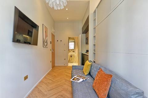 Studio to rent, 10 Foulis Terrace, London SW7