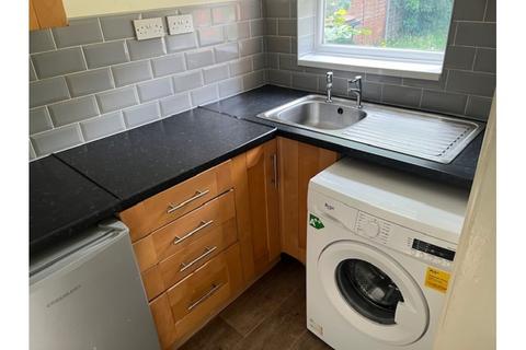 undefined, Gillott Road, Edgbaston, Birmingham