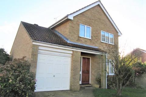 Fountaine Grove, South Wootton, PE30