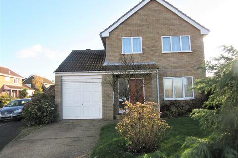 undefined, Fountaine Grove, South Wootton, PE30
