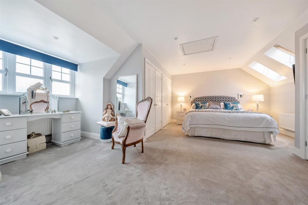 Main Bedroom