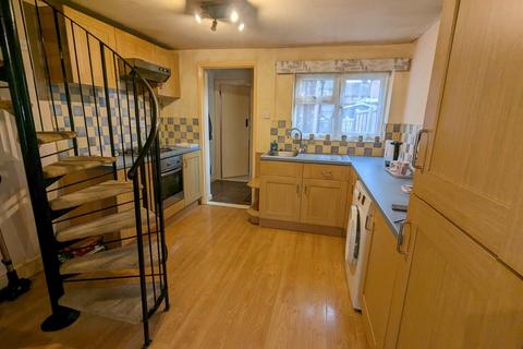 2 bedroom terraced house for sale - Long Row, Leiston