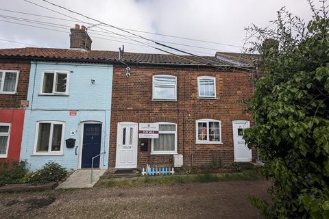 23 Long Row, Leiston, IP16 4AH
