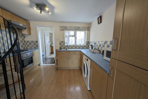 23 Long Row, Leiston, IP16 4AH