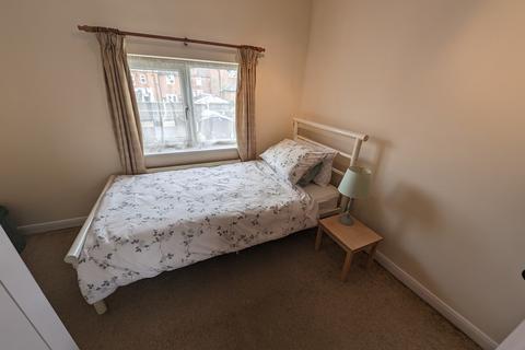 23 Long Row, Leiston, IP16 4AH