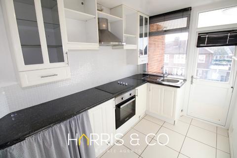 2 bedroom flat for sale - The Ridgeway, Fleetwood, FY7