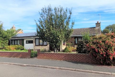 3 bedroom detached bungalow for sale - Winston Grove, Retford