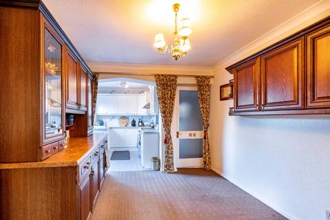 3 bedroom detached bungalow for sale - Winston Grove, Retford
