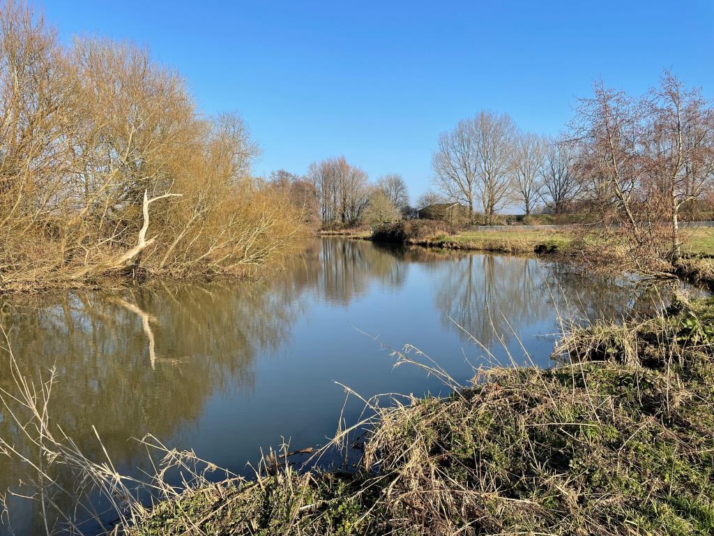 Barcombe Mills Meadow, Barcombe... Farm land - £270,000