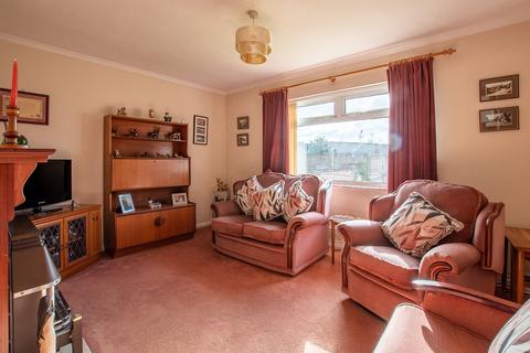 2 bedroom semi-detached bungalow for sale - South Meadows, Wrington - well presented bungalow with large gardens and garage