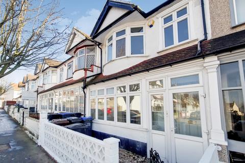 7 Lloyd Avenue, London, SW16 5RA