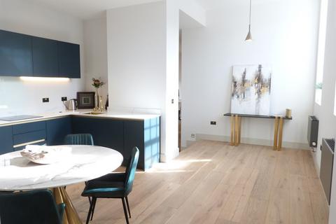 2 bedroom apartment to rent, The Old Fire Station, Copenhagen Street