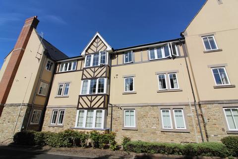 2 bedroom apartment to rent, Holly House, The Gables, Snowsgreen Road, Shotley Bridge