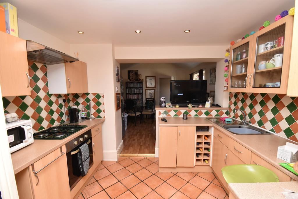 Oak Grove, Northallerton 3 bed terraced house £175,000