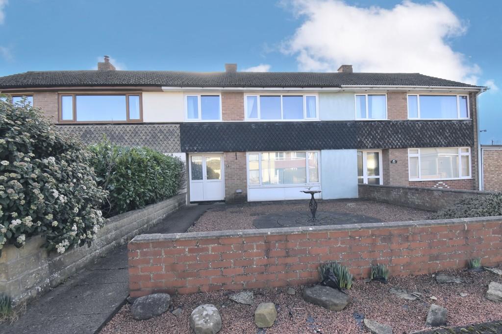 Oak Grove, Northallerton 3 bed terraced house £175,000
