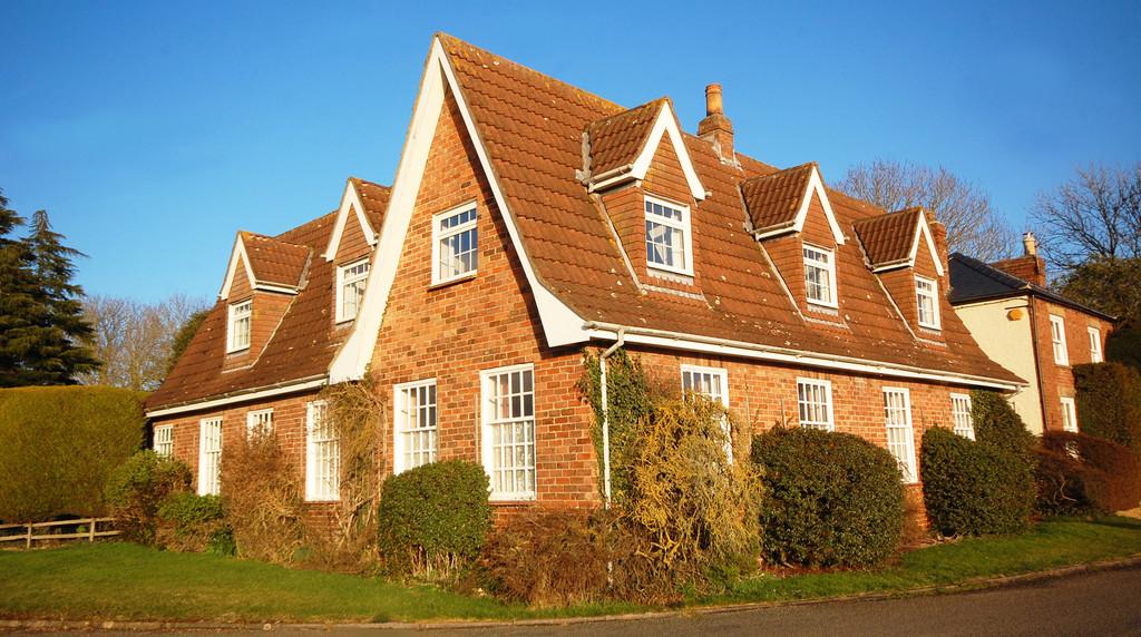 Tathwell, near Louth LN11 9ST 5 bed detached house for sale £500,000