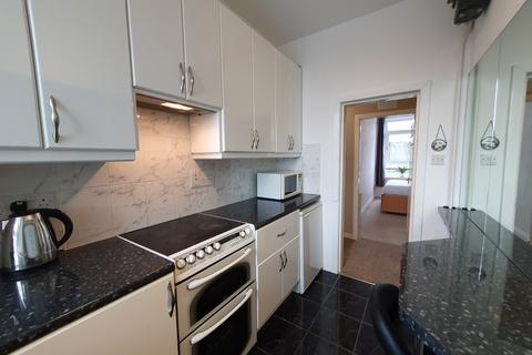 2 bedroom apartment to rent, Craigie Street, Aberdeen