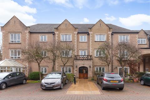 1 bedroom retirement property for sale - Pegasus Grange, Whitehouse Road, Oxford, OX1