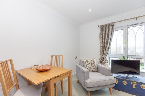 1 bedroom retirement property for sale - Pegasus Grange, Whitehouse Road, Oxford, OX1