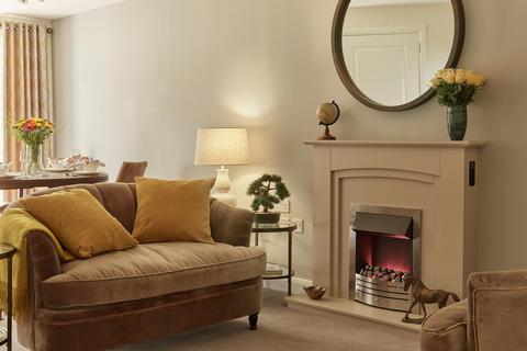 2 bedroom retirement property for sale - The Woodlands, Heaton Mersey