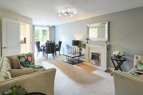 2 bedroom retirement property for sale - The Woodlands, Heaton Mersey