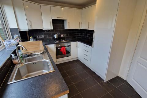 2 bedroom semi-detached house to rent, Silver Fir Close, Hednesford, Cannock, Staffordshire, WS12