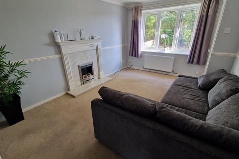 2 bedroom semi-detached house to rent, Silver Fir Close, Hednesford, Cannock, Staffordshire, WS12