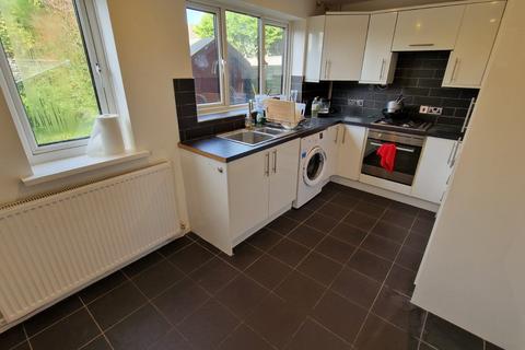 2 bedroom semi-detached house to rent, Silver Fir Close, Hednesford, Cannock, Staffordshire, WS12