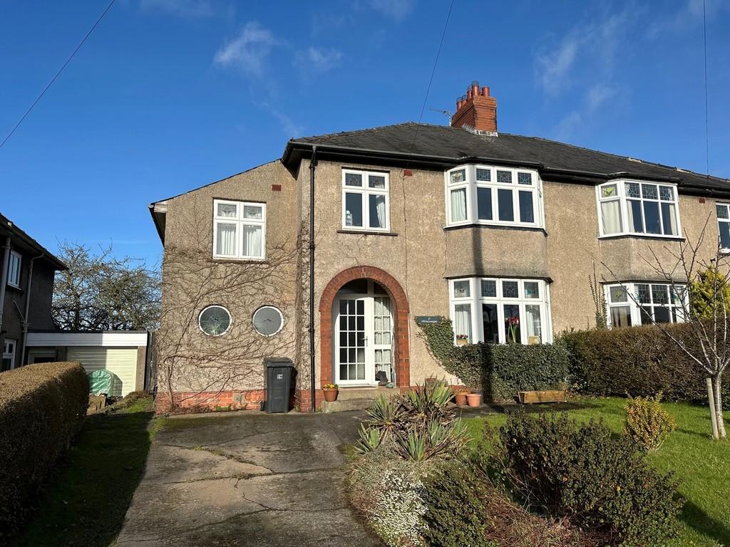 Whiteclosegate, Carlisle 4 bed semidetached house £300,000