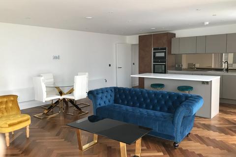 undefined, South Tower, 9 Owen Street, Deansgate Square, Manchester, M15