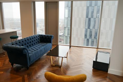 undefined, South Tower, 9 Owen Street, Deansgate Square, Manchester, M15