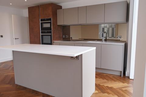undefined, South Tower, 9 Owen Street, Deansgate Square, Manchester, M15