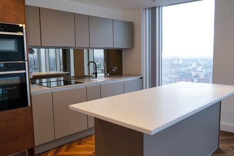 undefined, South Tower, 9 Owen Street, Deansgate Square, Manchester, M15