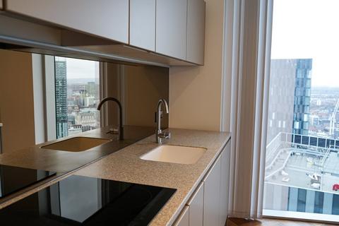 undefined, South Tower, 9 Owen Street, Deansgate Square, Manchester, M15