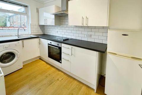 undefined, Heaton Road, Manchester, M20