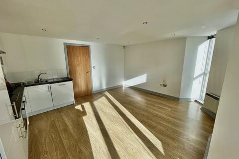 1 bedroom apartment to rent - Spurriergate House, Peter Lane