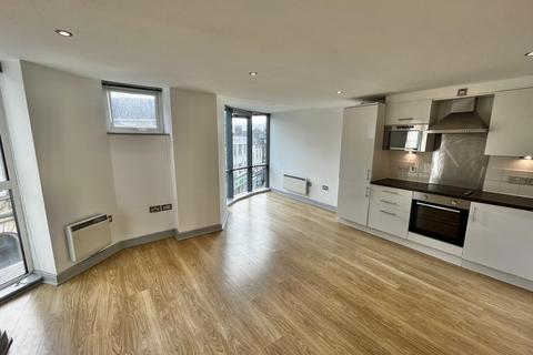 1 bedroom apartment to rent - Spurriergate House, Peter Lane