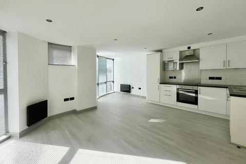 1 bedroom apartment to rent, Spurriergate House, Peter Lane