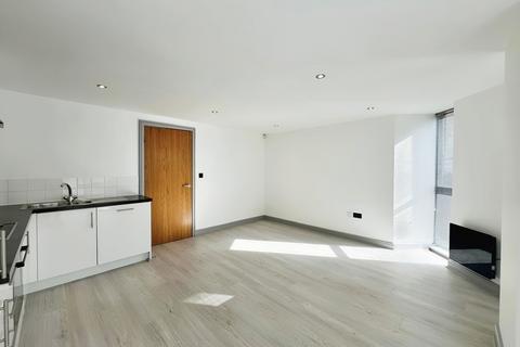 1 bedroom apartment to rent, Spurriergate House, Peter Lane