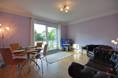 2 bedroom apartment to rent - Brownsea Road, Poole