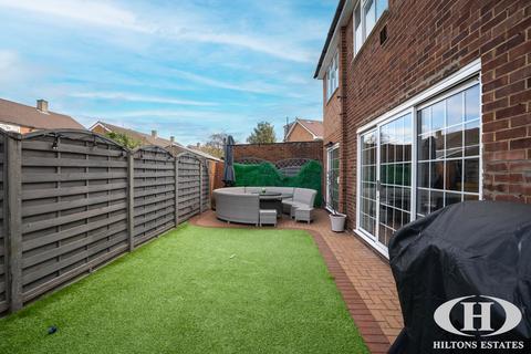 undefined, Kevin Close, Hounslow