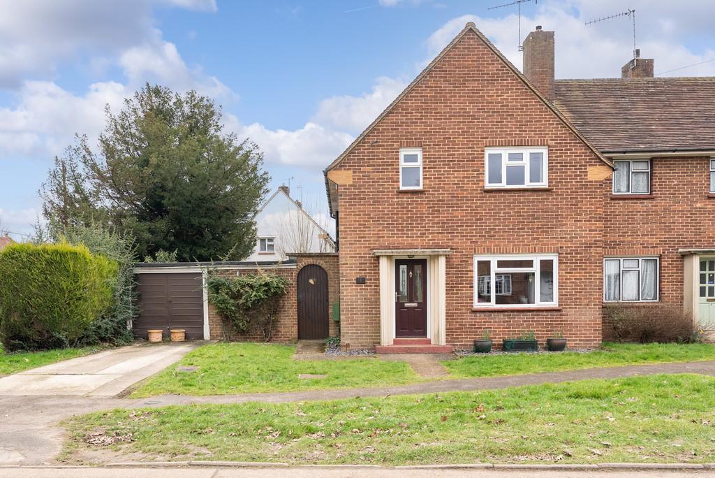 Dodds Park, Brockham 2 bed semidetached house for sale £500,000