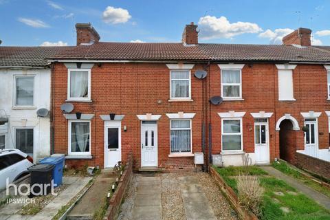 3 bedroom terraced house for sale - Richmond Road, Ipswich