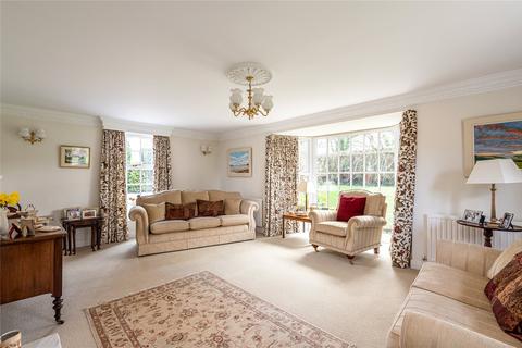 6 bedroom detached house for sale, Grove Road, Boston Spa, LS23